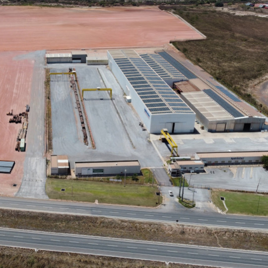 Hydrostec Engenharia e Equipamentos LTDA 3