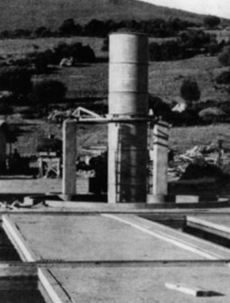 Comportas Cilíndricas