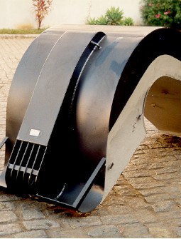 Sifões de Segurança