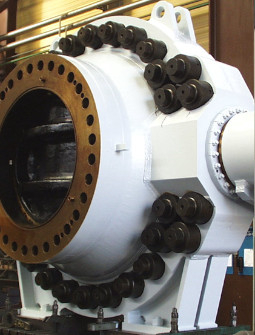 Válvulas Esféricas