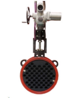 Válvula de Regulação Multijato